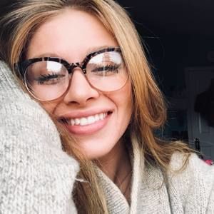 Meet your Posher, Madison